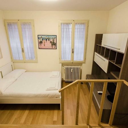 Appartamento Pescarie Bologne Extérieur photo
