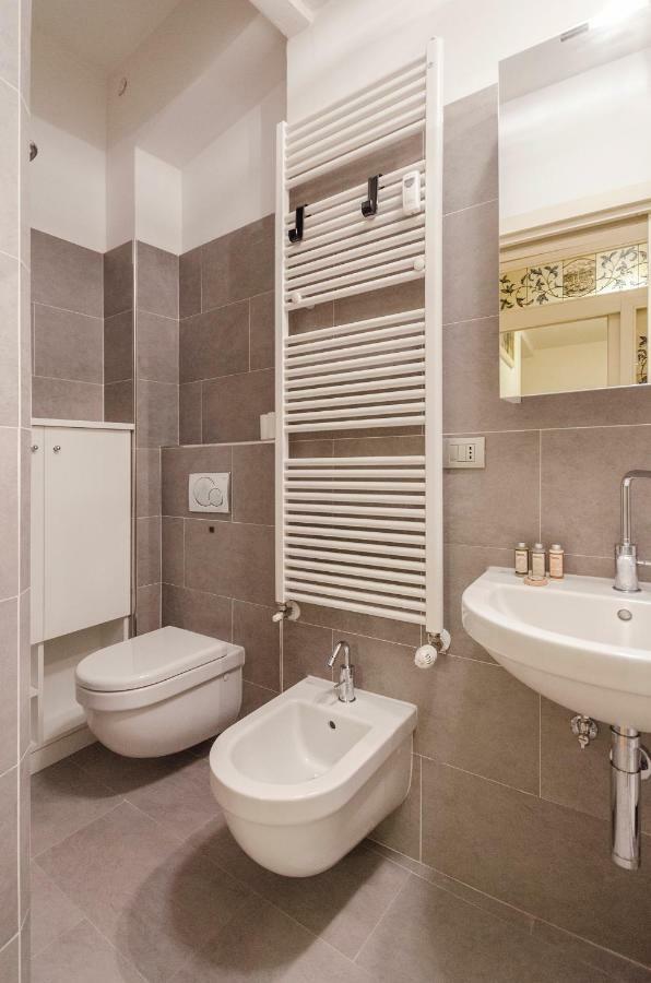 Appartamento Pescarie Bologne Extérieur photo