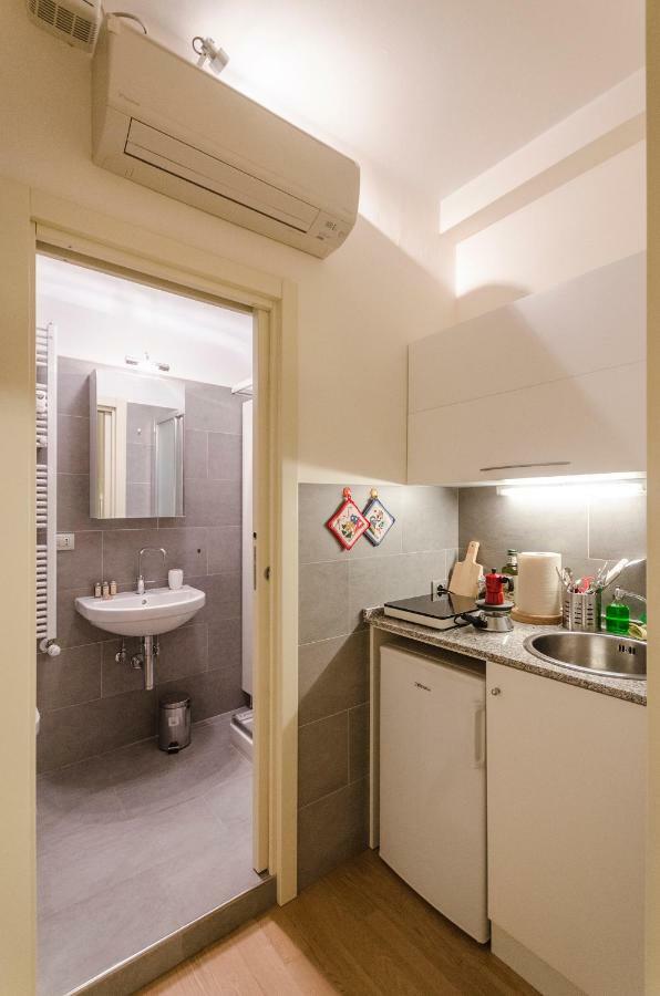 Appartamento Pescarie Bologne Extérieur photo