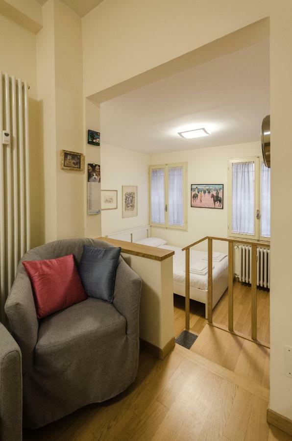 Appartamento Pescarie Bologne Extérieur photo