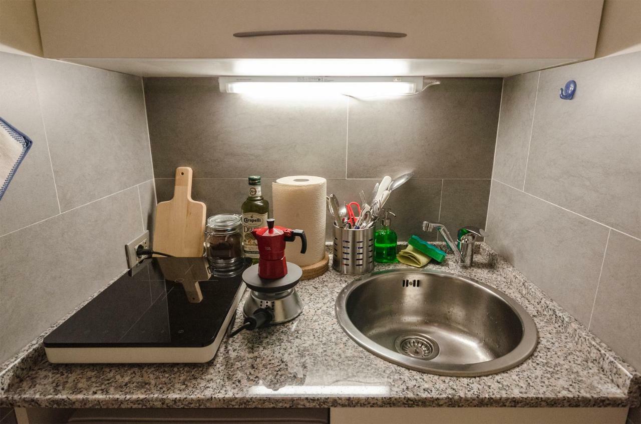 Appartamento Pescarie Bologne Extérieur photo