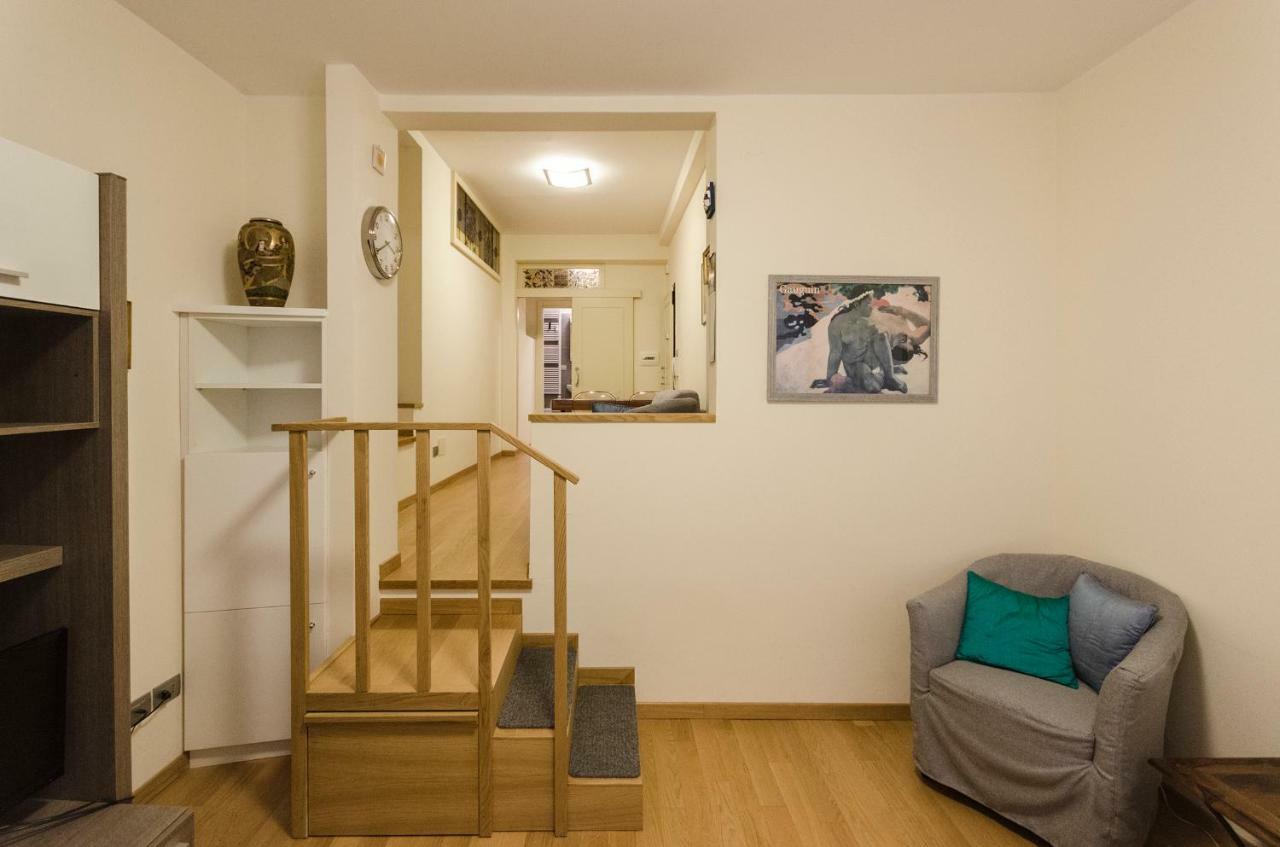 Appartamento Pescarie Bologne Extérieur photo