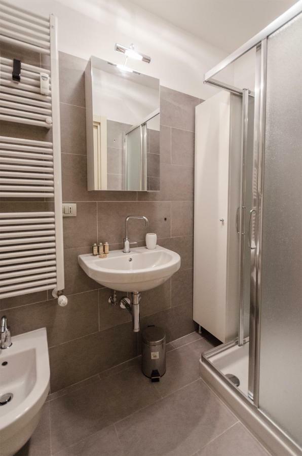 Appartamento Pescarie Bologne Extérieur photo
