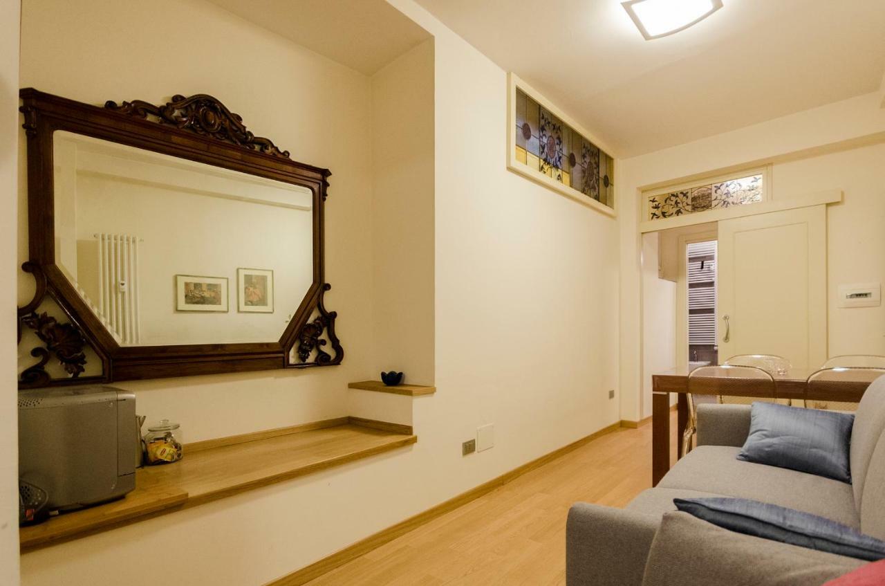 Appartamento Pescarie Bologne Extérieur photo