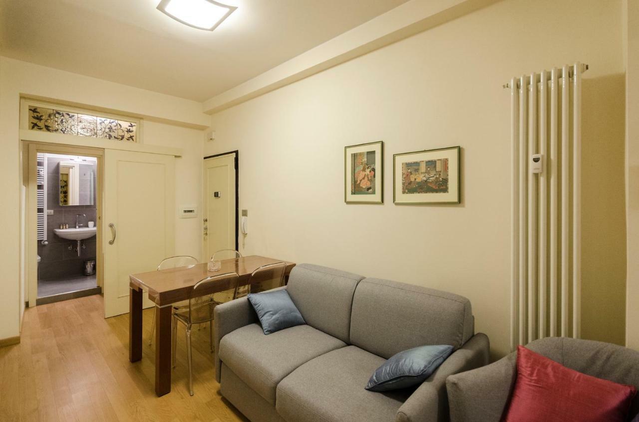 Appartamento Pescarie Bologne Extérieur photo