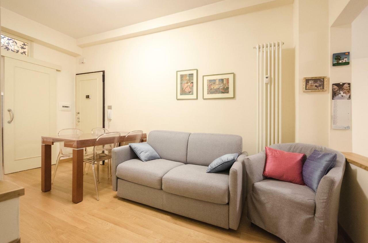 Appartamento Pescarie Bologne Extérieur photo
