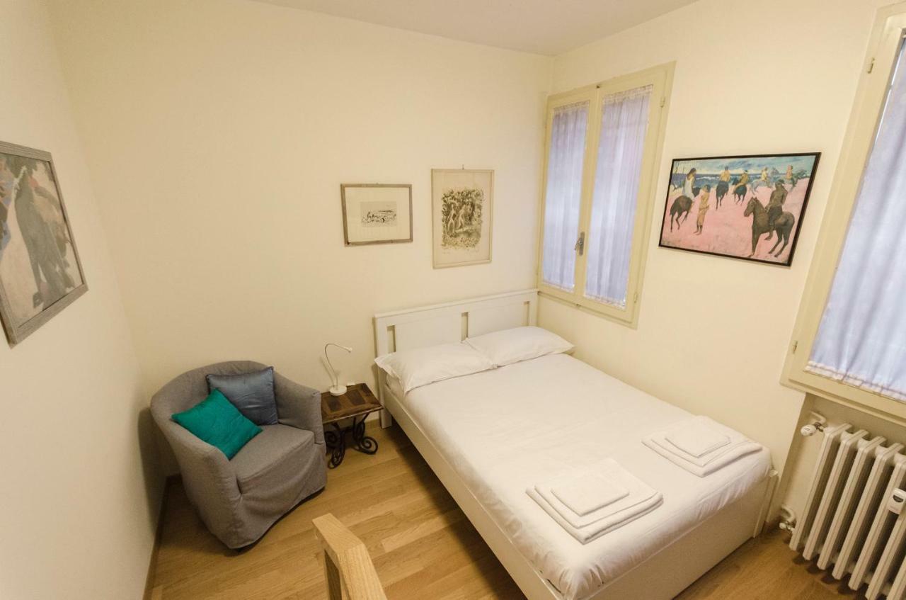Appartamento Pescarie Bologne Extérieur photo