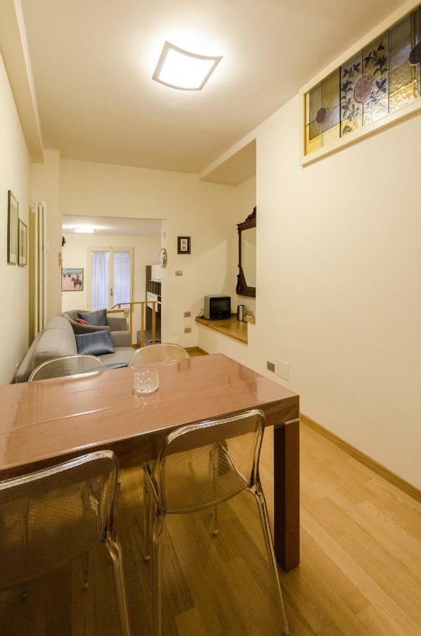 Appartamento Pescarie Bologne Extérieur photo